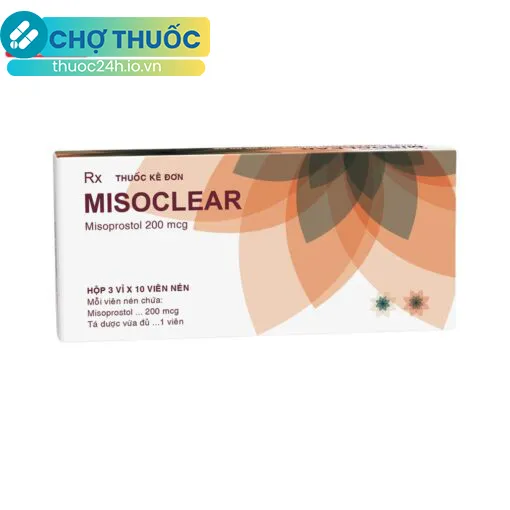 Misoclear