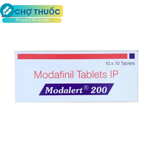 Modalert 200