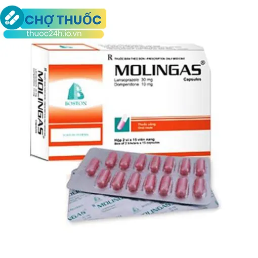 Molingas