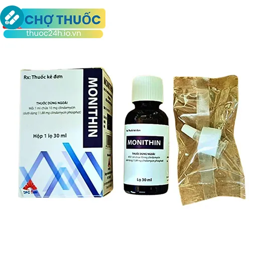 Monithin 30ml