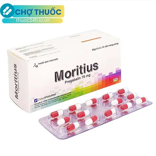 Moritius