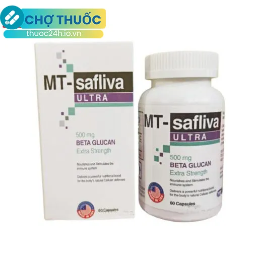 MT-Safliva Ultra