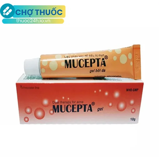 Mucepta