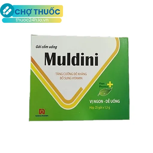 Muldini