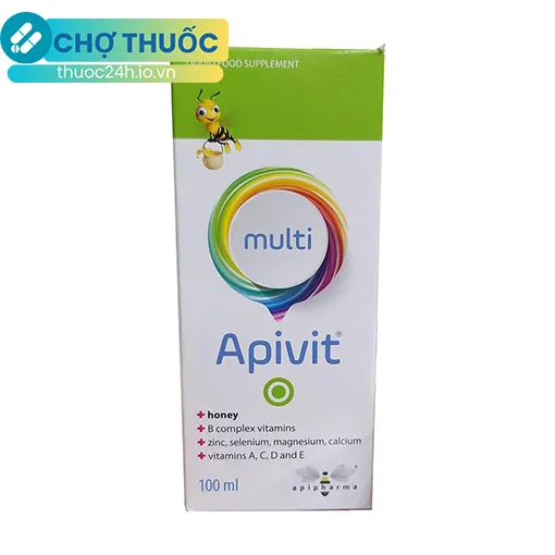 Multi Apivit