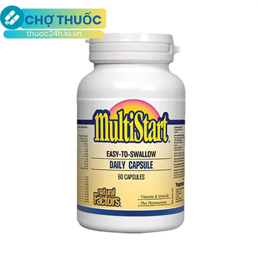 MultiStart