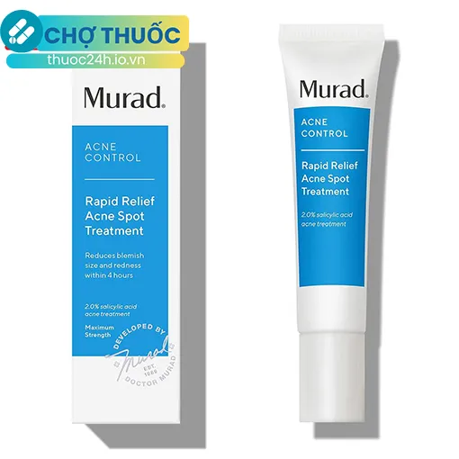 Murad Rapid Relief Acne Spot Treatment