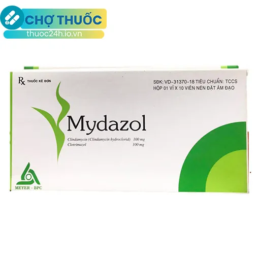 Mydazol
