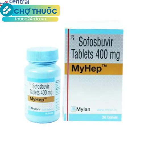 MyHep