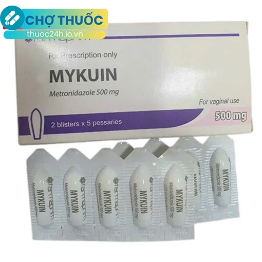 Mykuin 500