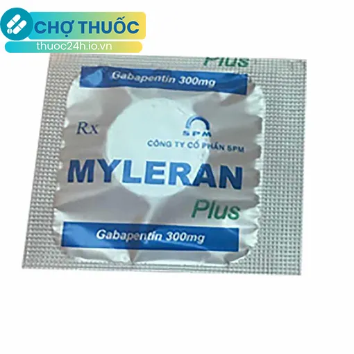 Myleran Plus