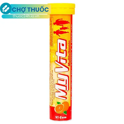 MyVita Multivitamin