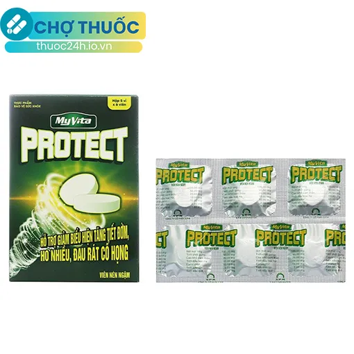 MyVita Protect