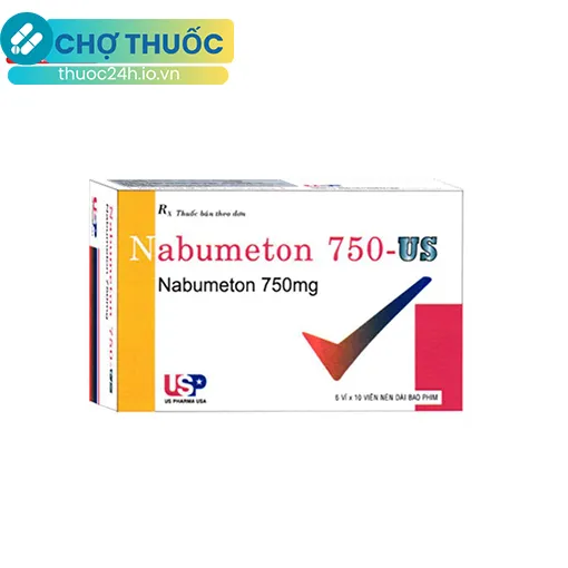 Nabumeton 750-US