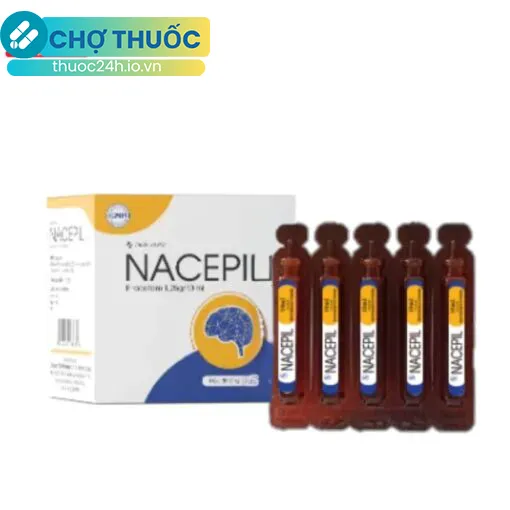 Nacepil 10ml