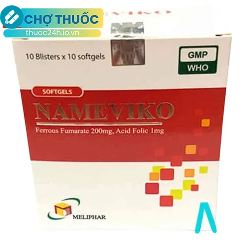 Nameviko