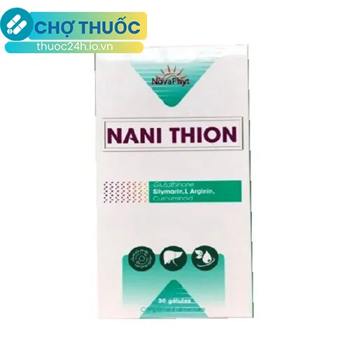 Nani Thion