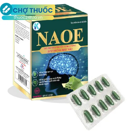 Naoe