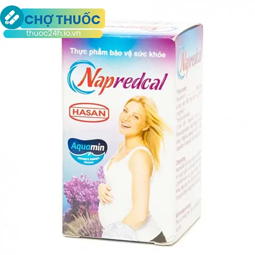 Napredcal