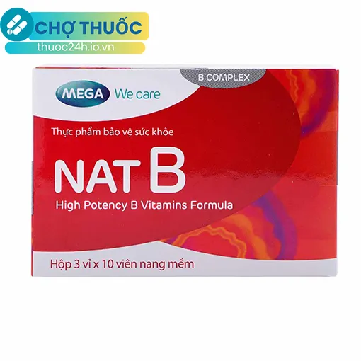 Nat B