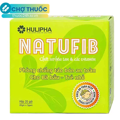 Natufib Hulipha