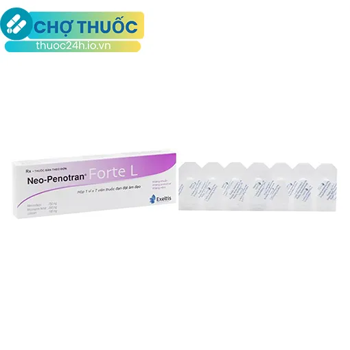 Neo-Penotran Forte L