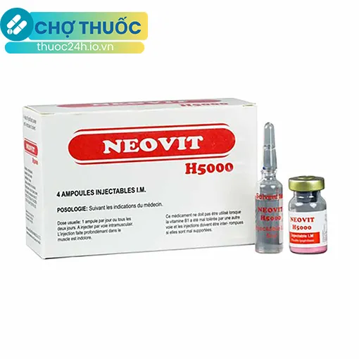 Neovit H5000