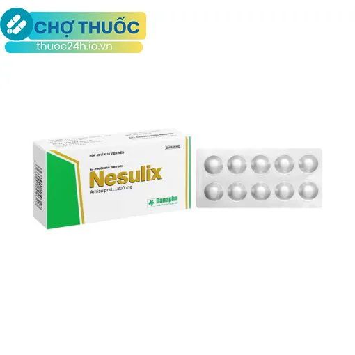 Nesulix 200mg