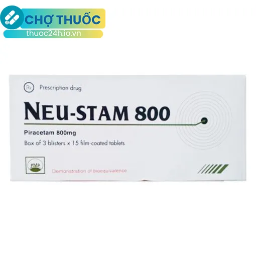 Neu-stam 800