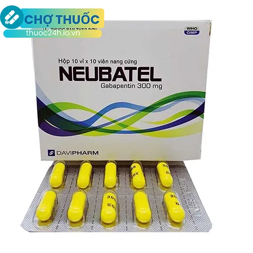 Neubatel