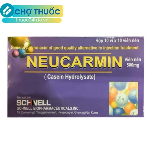 Neucarmin