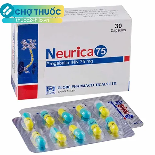 Neurica 75