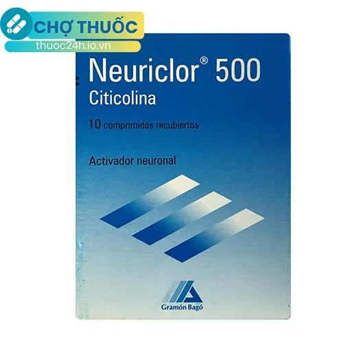 Neuriclor 500