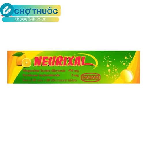 Neurixal
