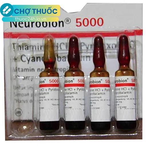 Neurobion 5000