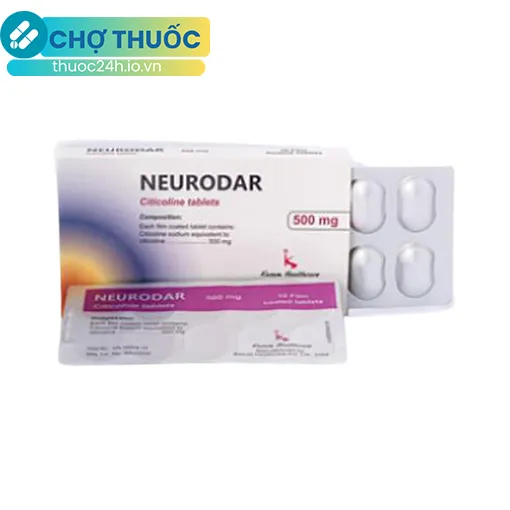 Neurodar