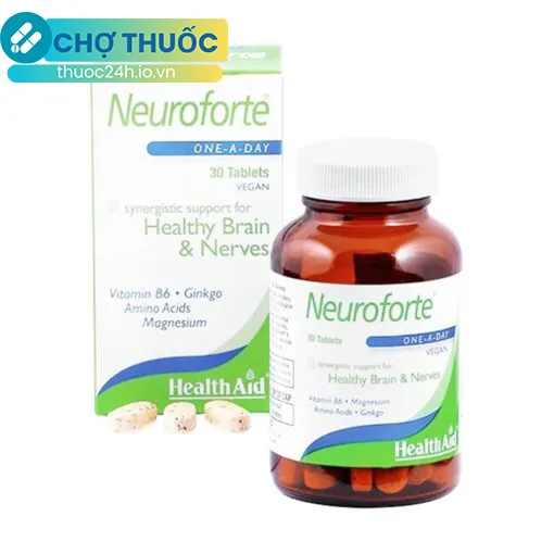 Neuroforte HealthAid