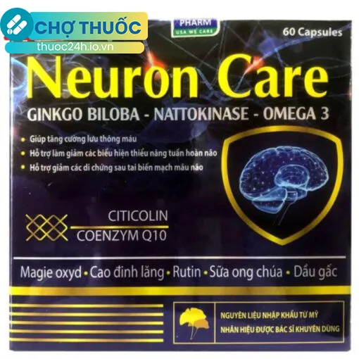 Neuron Care