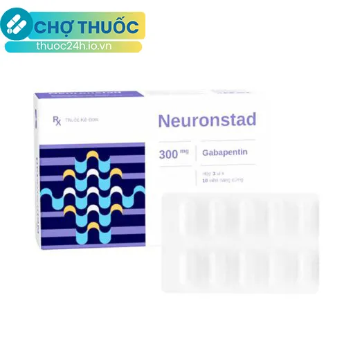 Neuronstad 300mg