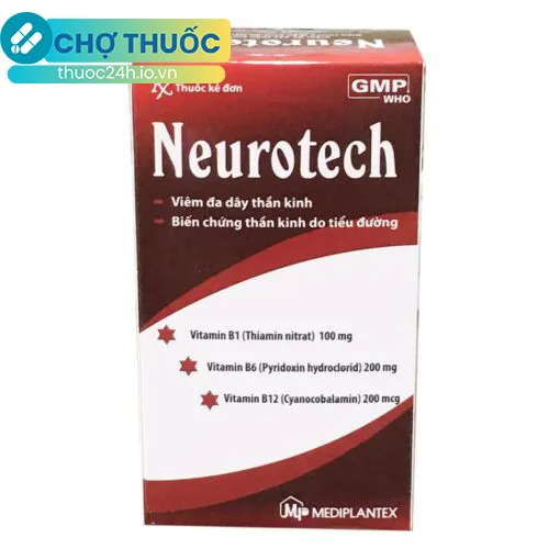 Neurotech