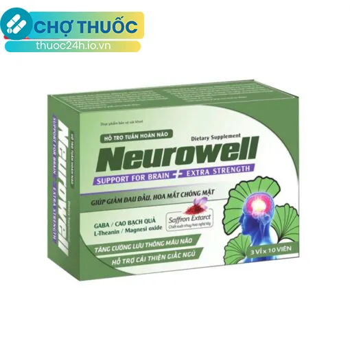 Neurowell