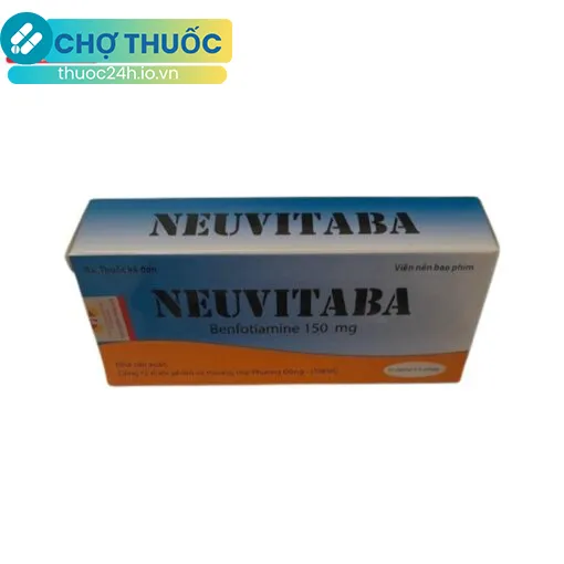 Neuvitaba 150mg