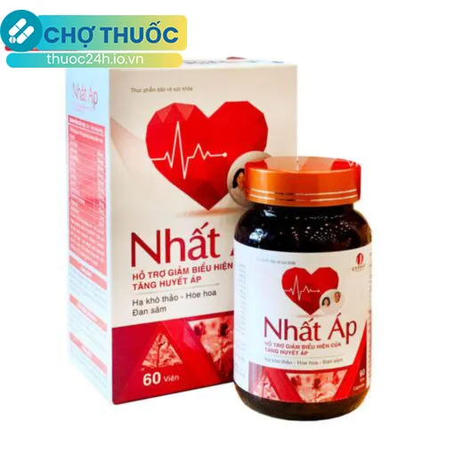 Nhất Áp