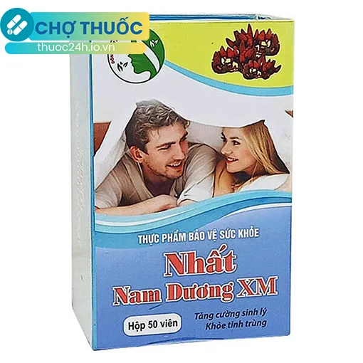 Nhất Nam Dương XM
