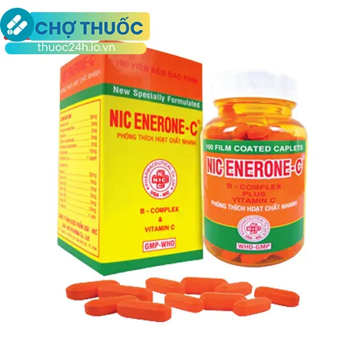 NIC Enerone-C