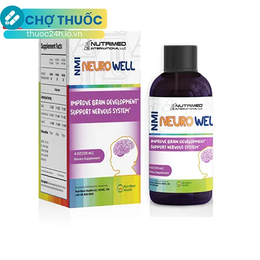 NMI Neurowell
