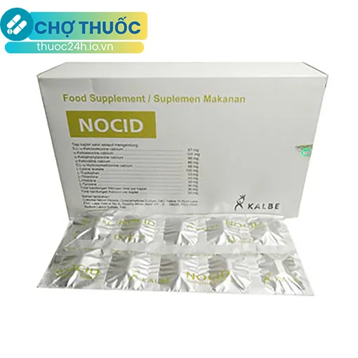Nocid