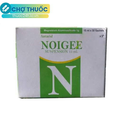Noigel