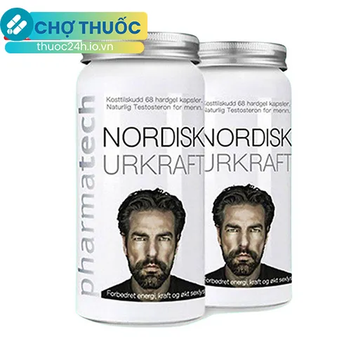 Nordisk Urkraft
