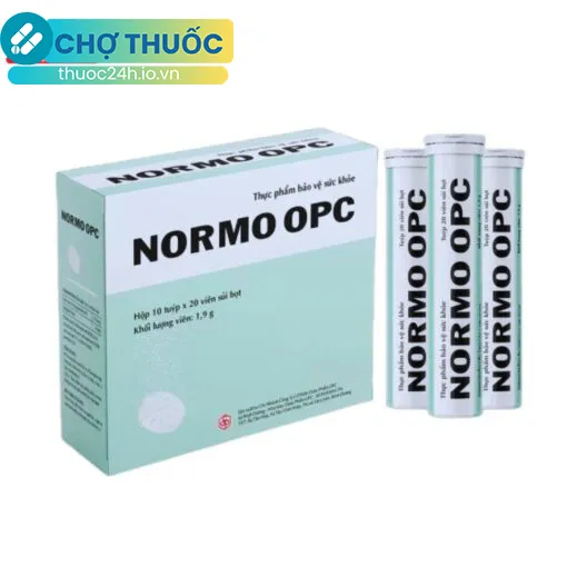 Normo OPC